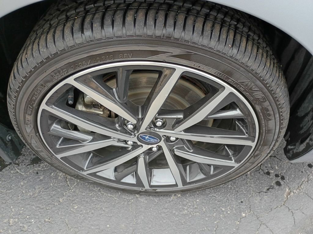 Used 2024 Subaru Impreza 2.0i Sport AWD/4WD image 9