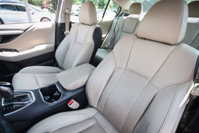 Used 2021 Subaru Legacy Limited AWD/4WD image 41