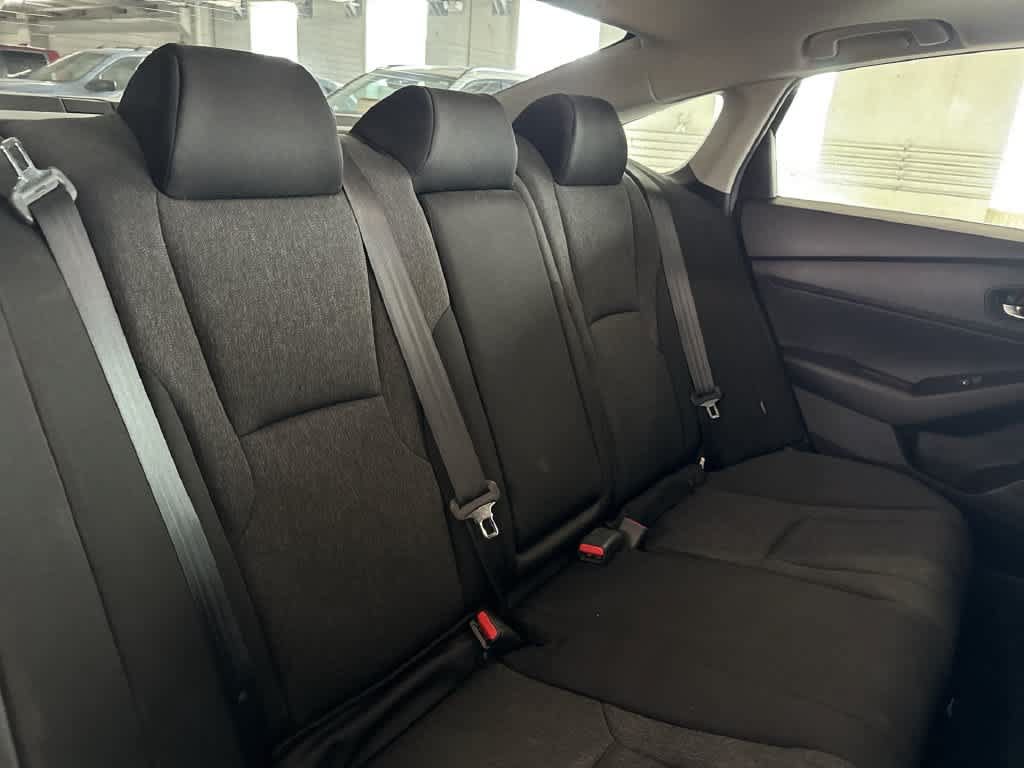 Used 2025 Honda Accord SE image 25