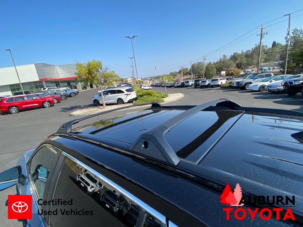 Certified 2023 Toyota RAV4 XSE AWD/4WD image 10