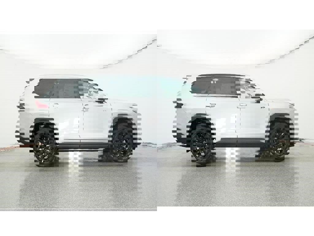 New 2026 Toyota Grand Highlander XLE image 27