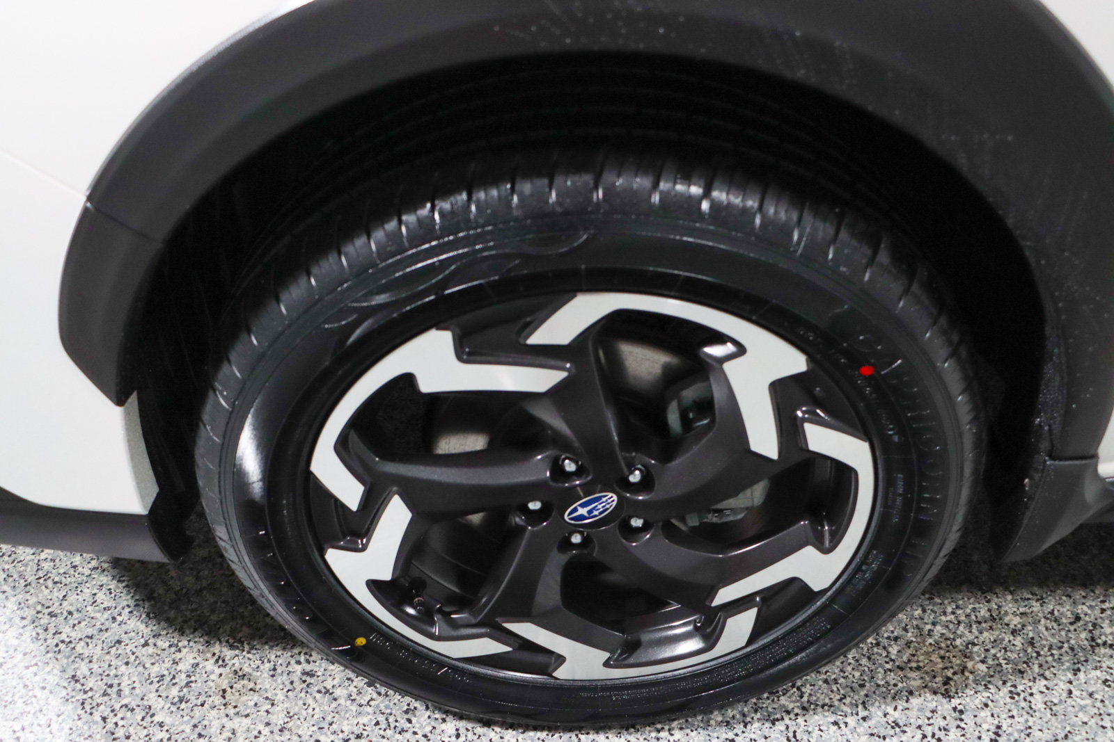 Used 2023 Subaru Crosstrek 2.5i Limited w/ Moonroof Package image 11