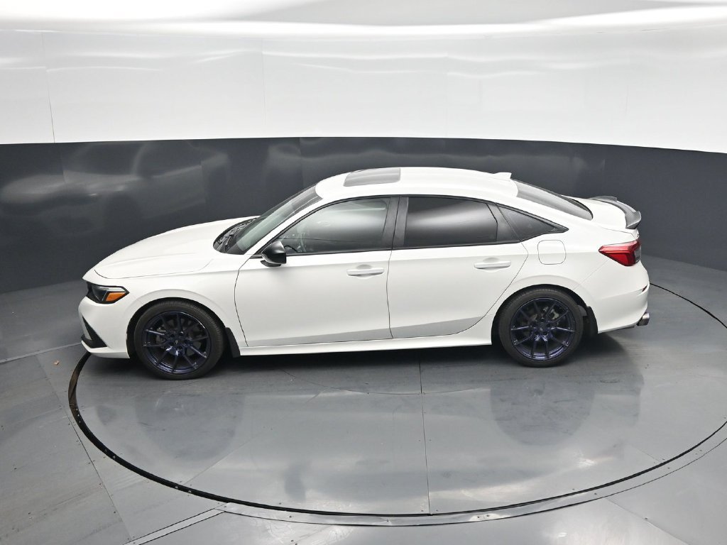Used 2024 Honda Civic Si image 41