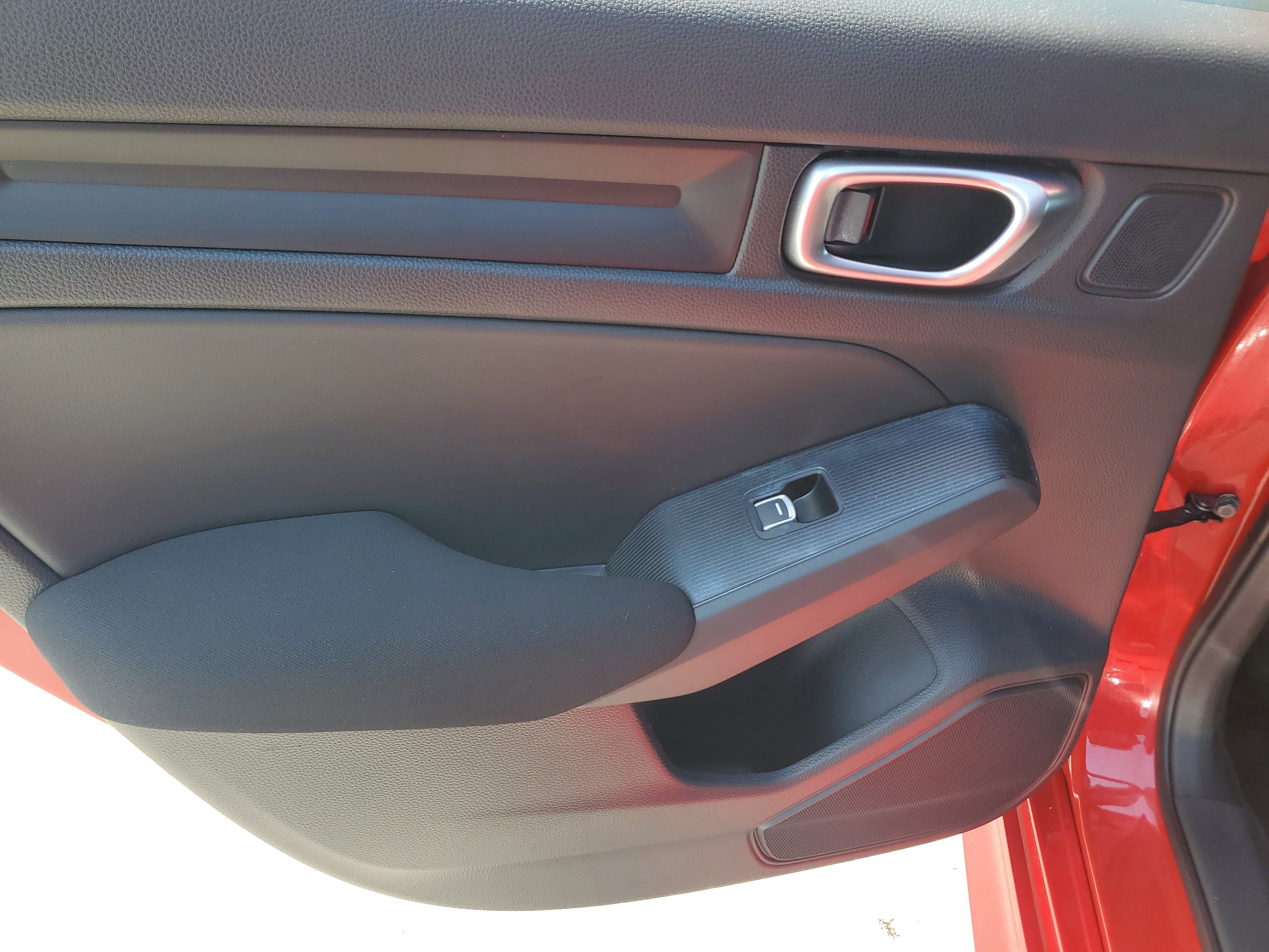 Used 2023 Honda Civic Si image 27