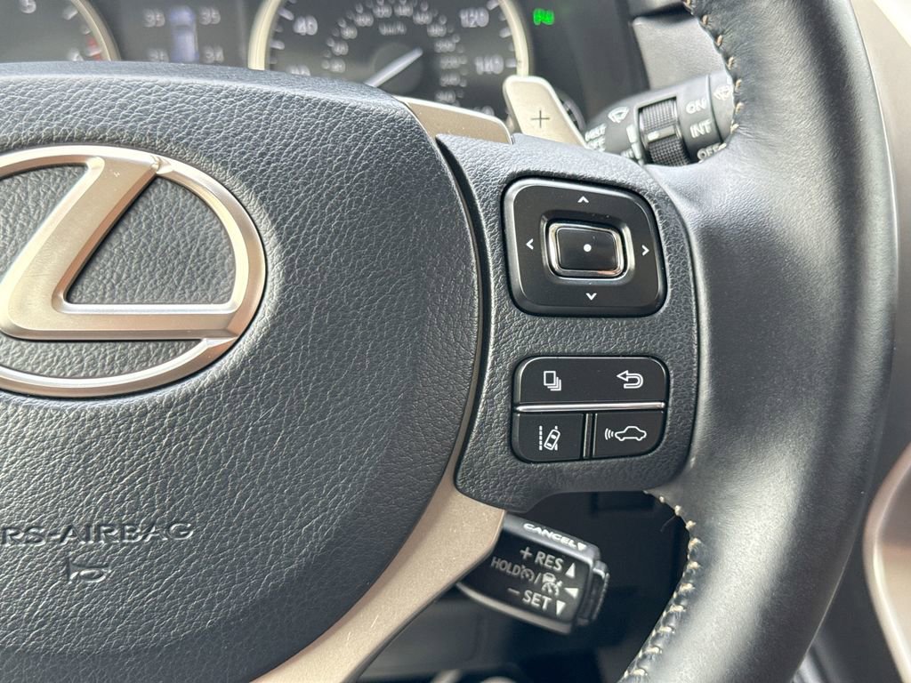 Used 2019 Lexus NX 300 FWD w/ Comfort Package image 26