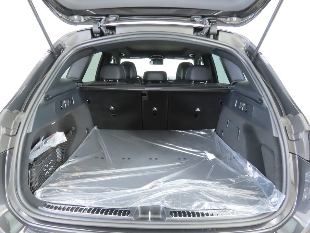 Certified 2026 Mercedes-Benz GLC 300 4MATIC image 28