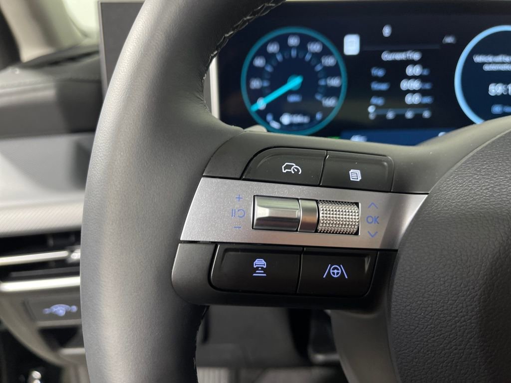 New 2026 Hyundai Sonata Limited image 30