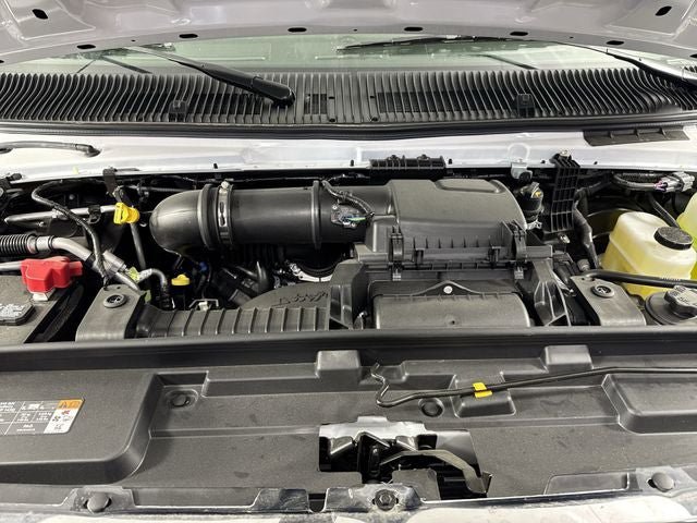 New 2026 Ford E-350 and Econoline 350 Super Duty w/ Power Equipment Group RWD image 26