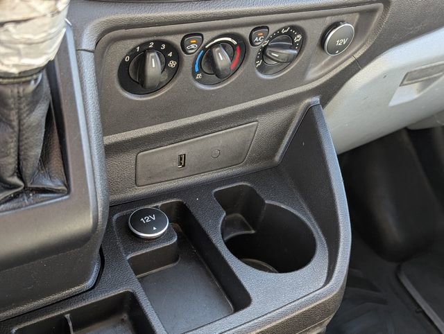 Used 2017 Ford Transit 150 130 Low Roof w/ Exterior Upgrade Package image 21