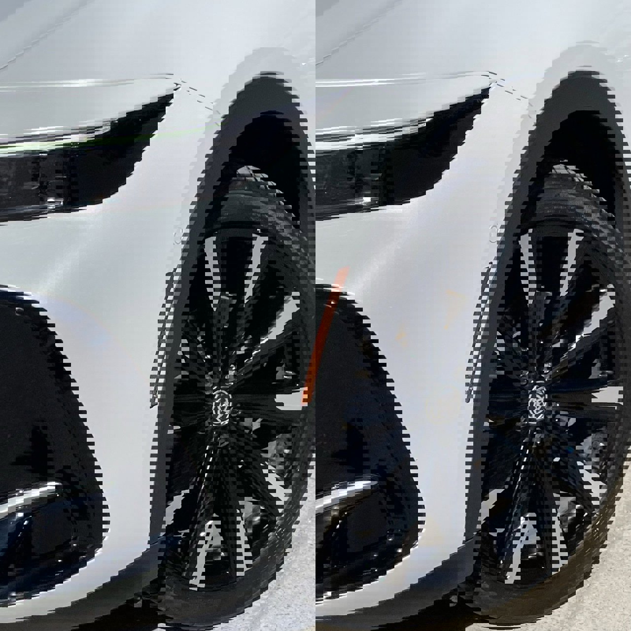 Used 2025 Toyota Crown Platinum image 10