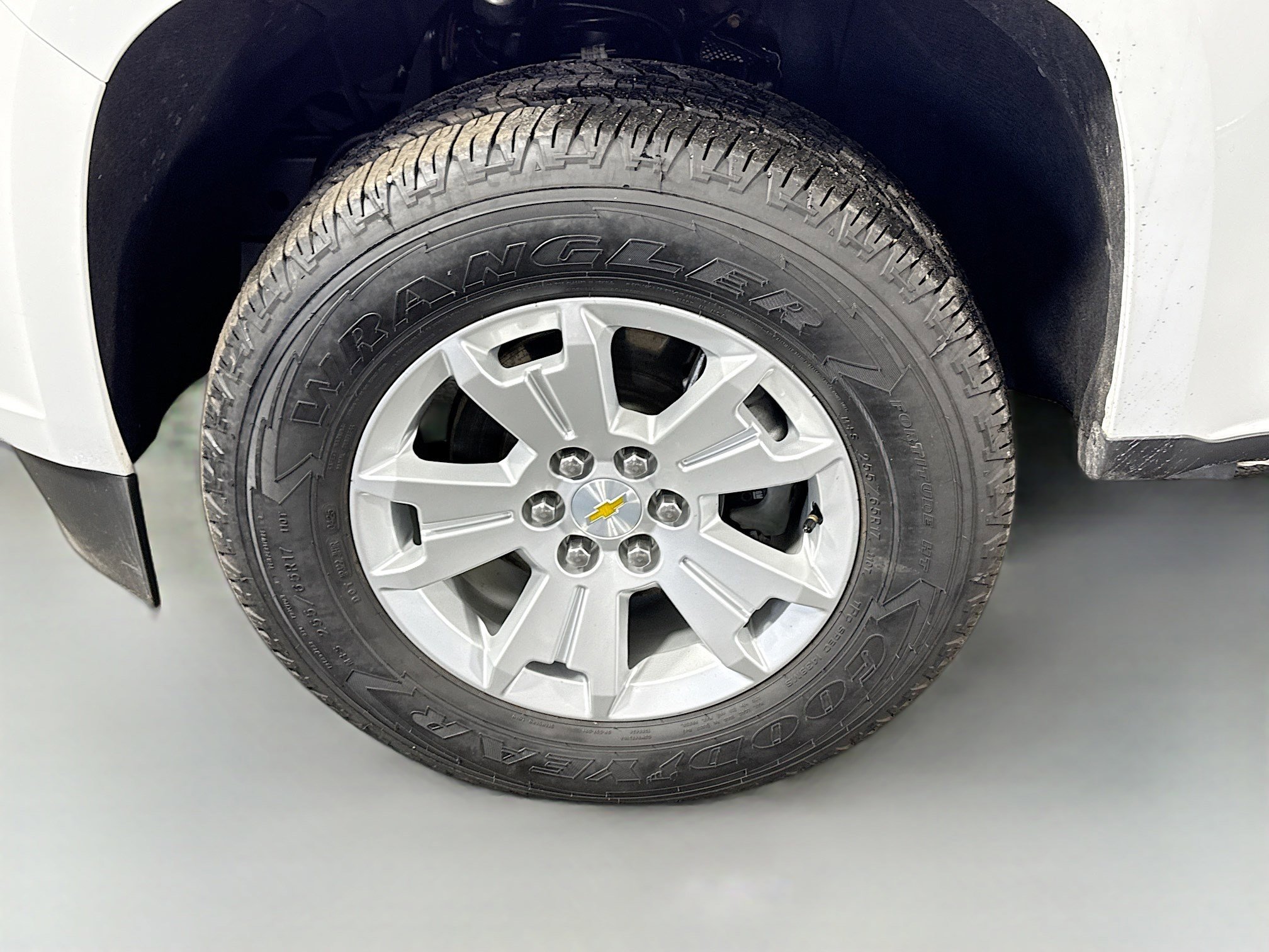 Used 2022 Chevrolet Colorado LT w/ Fleet Safety Package image 37