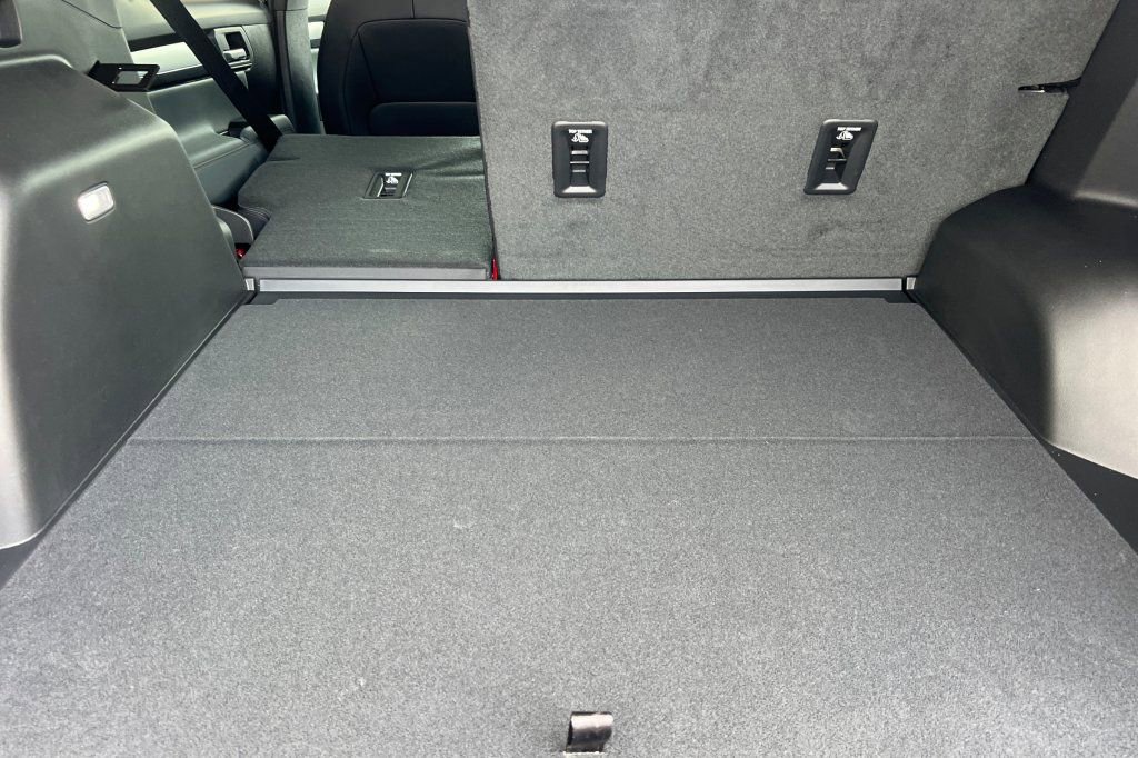 New 2026 GMC Terrain AT4 AWD/4WD image 12