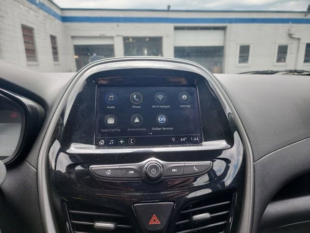 Used 2019 Chevrolet Spark LS FWD image 22