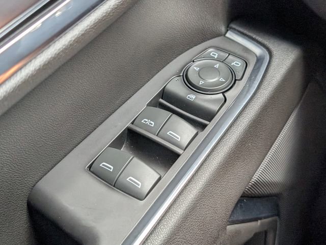 Used 2023 Chevrolet Silverado 1500 RST image 25