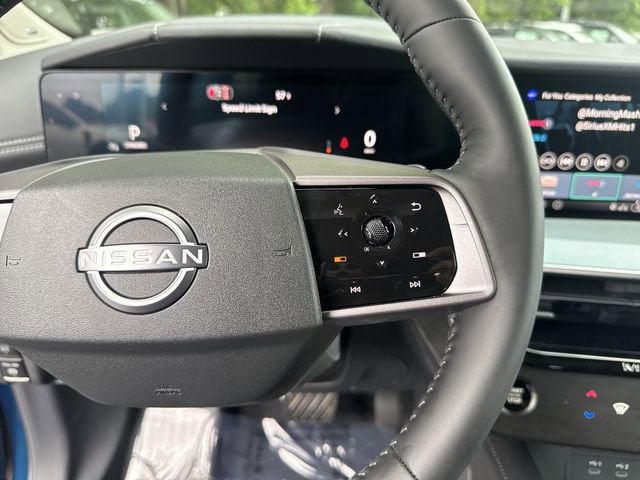 Used 2026 Nissan Murano SL AWD/4WD image 18