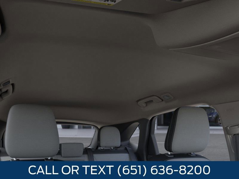 New 2026 Ford Escape Active w/ Cold Weather Package AWD/4WD image 24