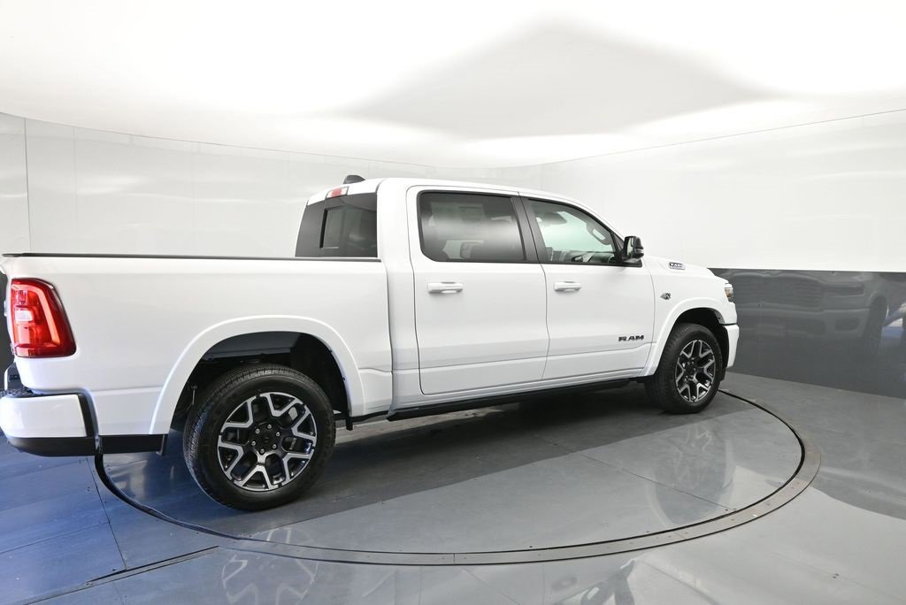 New 2026 RAM 1500 Laramie image 15