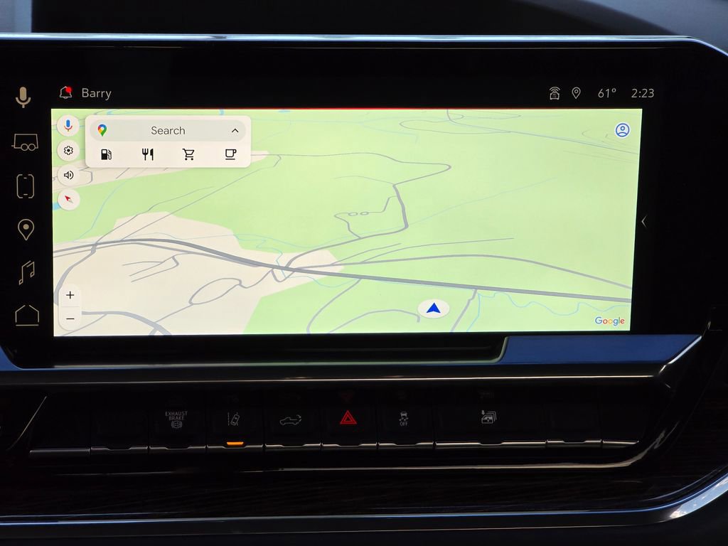 Certified 2025 GMC Sierra 3500 SLE w/ SLE Value Package image 8