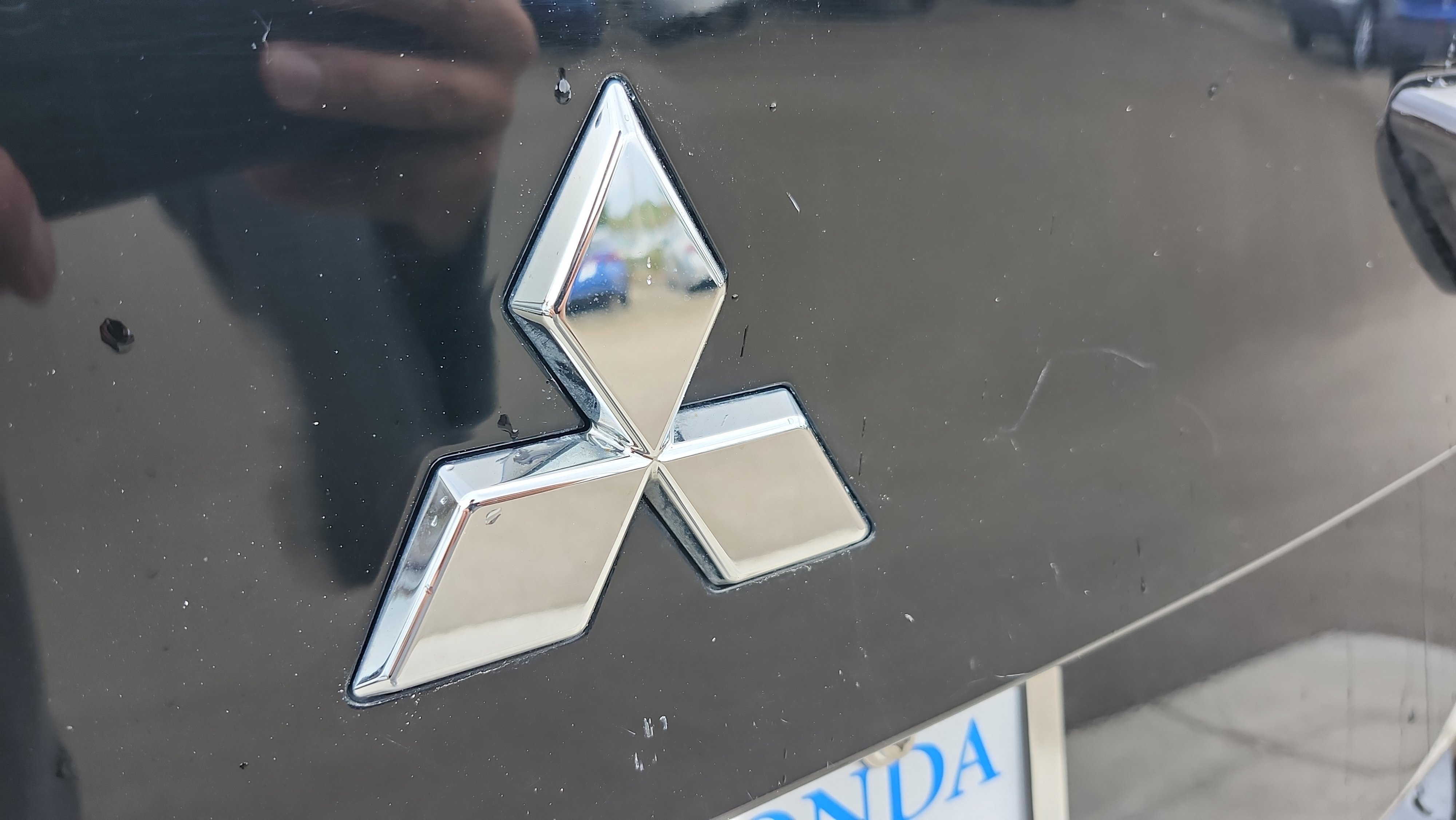 Used 2022 Mitsubishi Outlander SE image 41