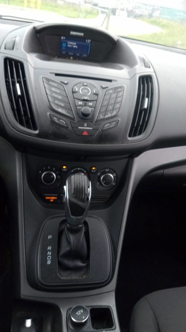 Used 2015 Ford Escape S image 37