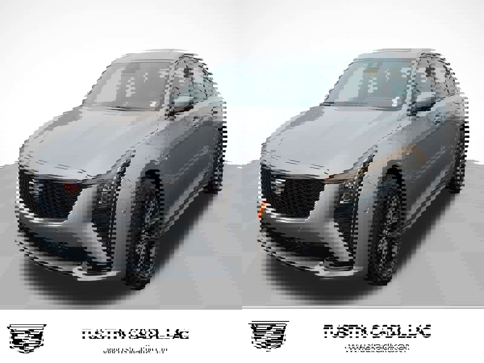 New 2025 Cadillac CT5 Sport