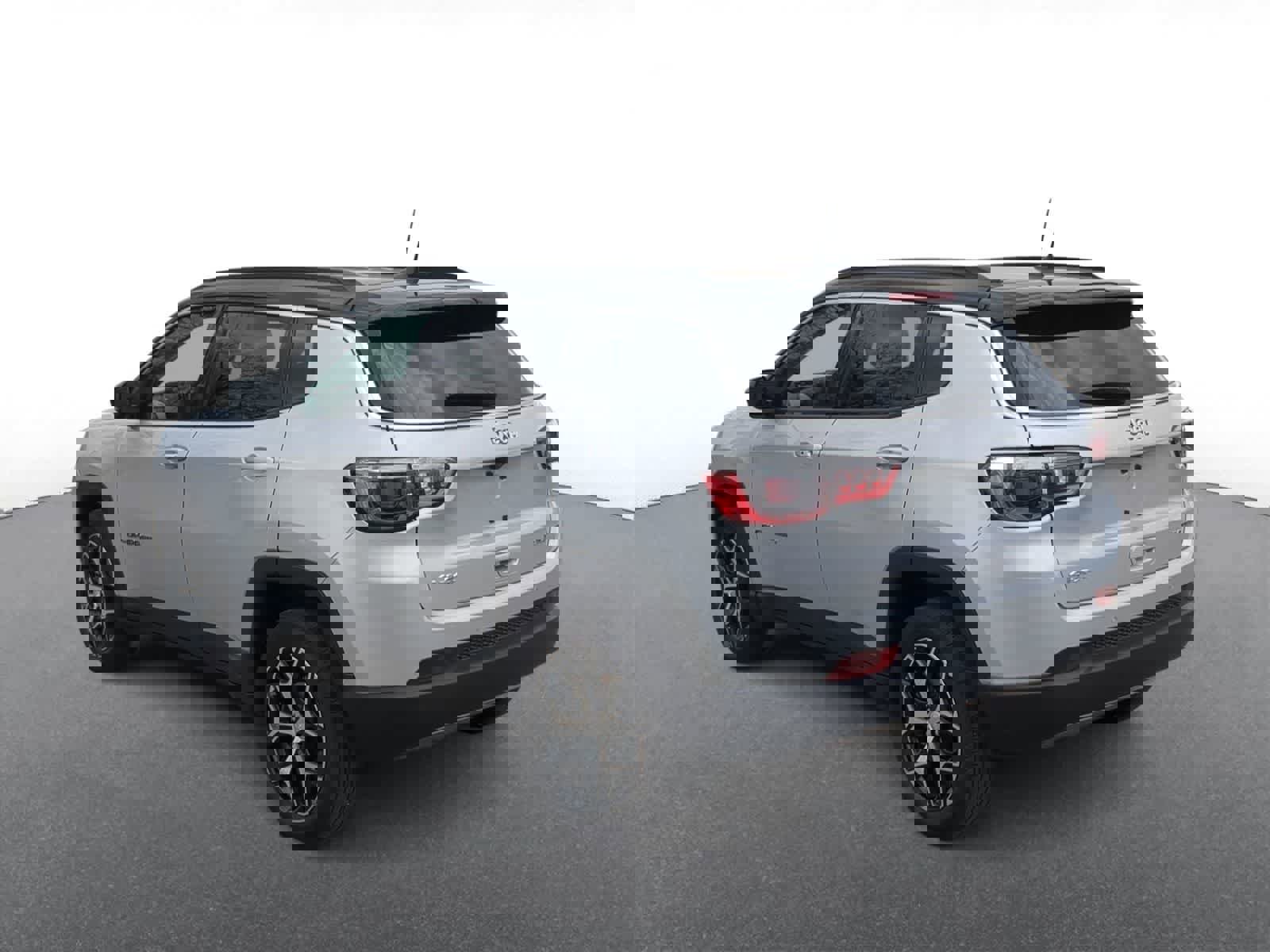 Certified 2024 Jeep Compass Limited image 6