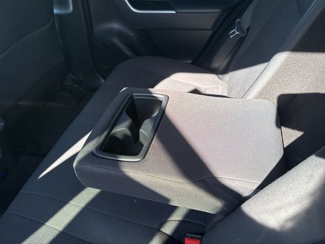 Used 2019 Toyota RAV4 LE image 35