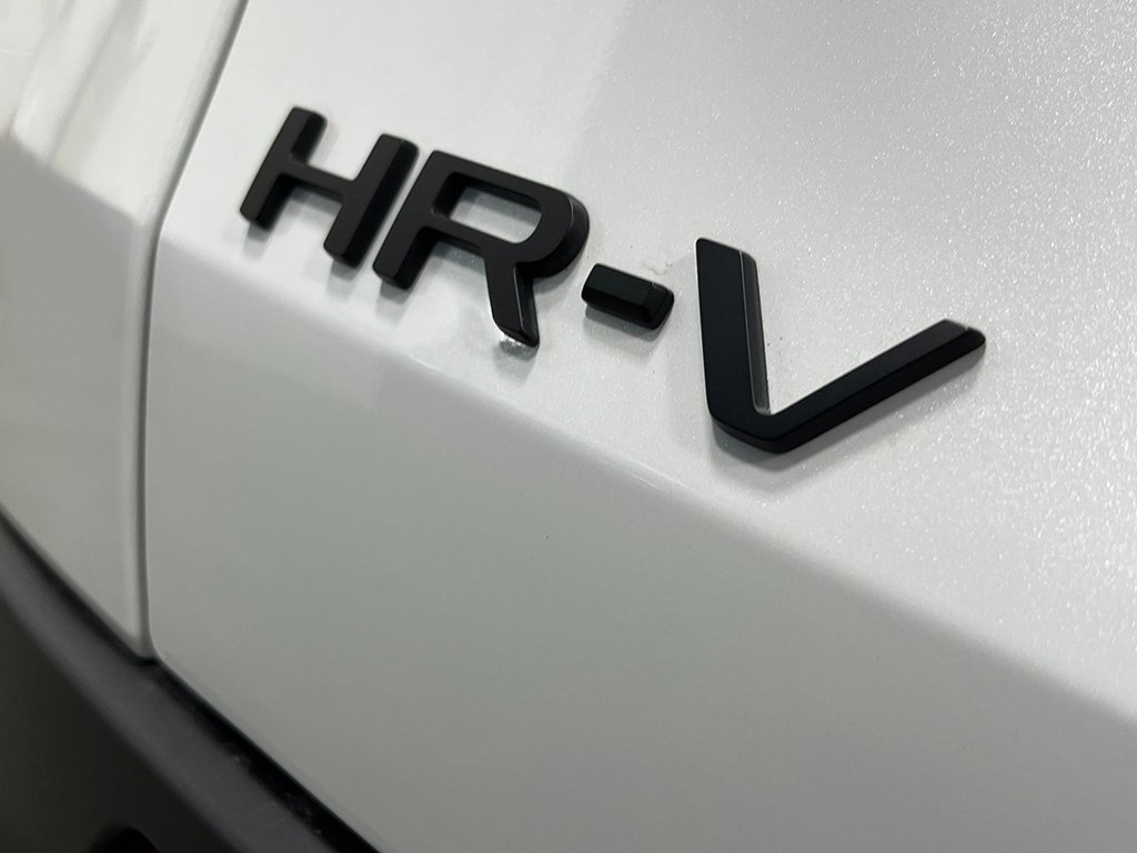 New 2027 Honda HR-V Sport image 6