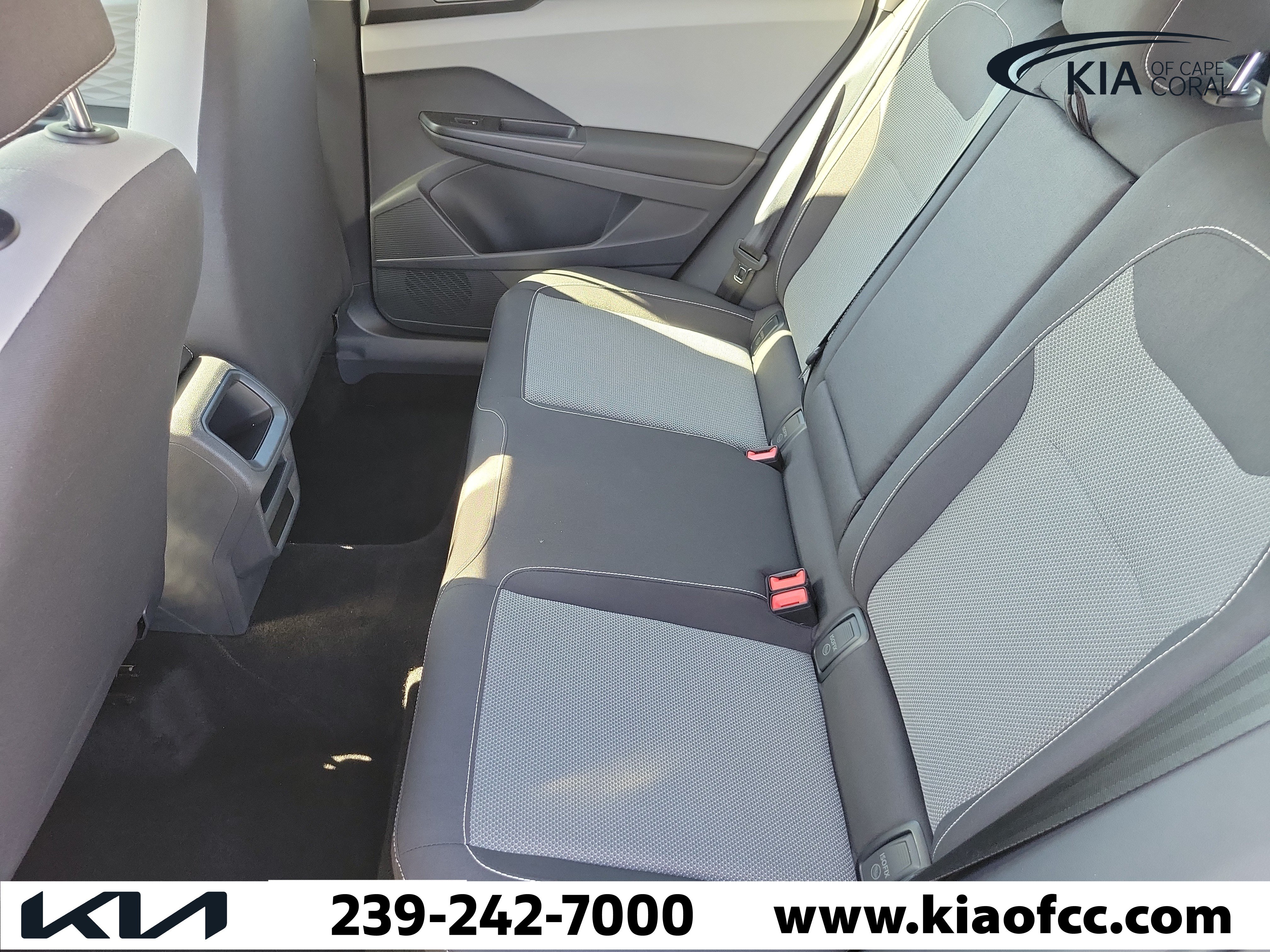 Used 2023 Volkswagen Taos S FWD image 12