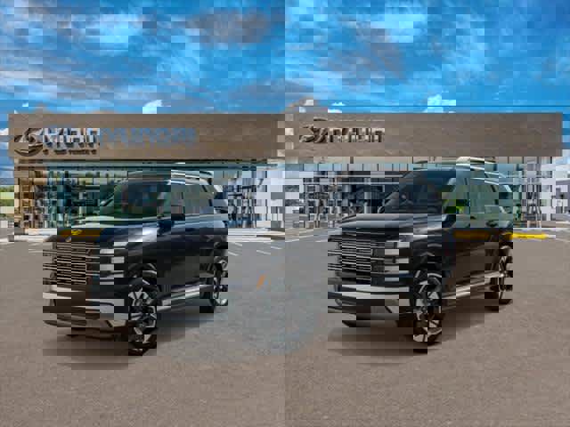 New 2026 Hyundai Palisade Limited image 2
