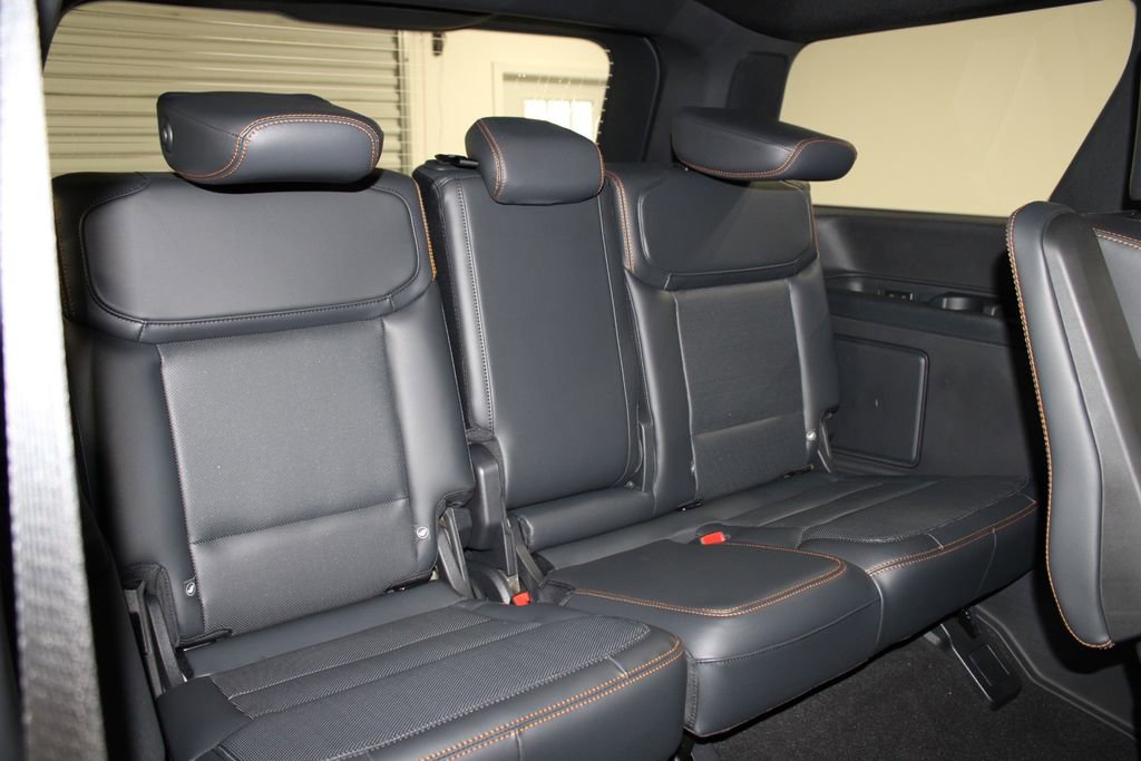 New 2026 Ford Expedition Tremor image 34