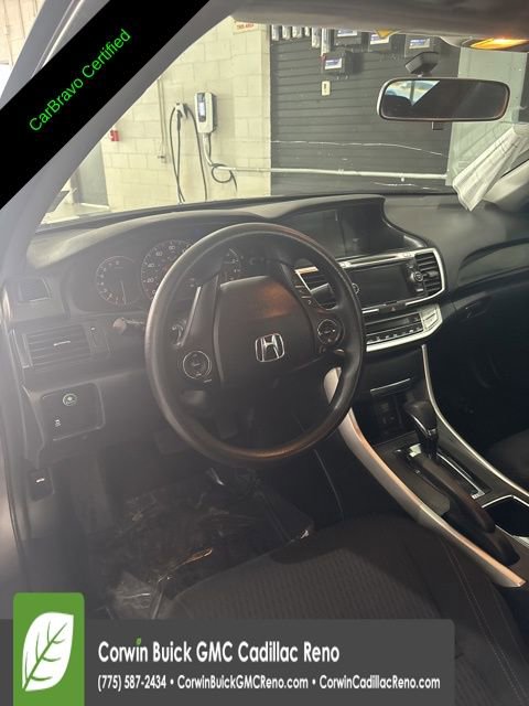 Used 2014 Honda Accord EX image 12