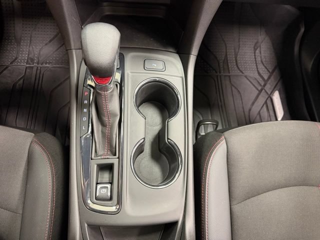 Certified 2023 Chevrolet Equinox RS AWD/4WD image 15