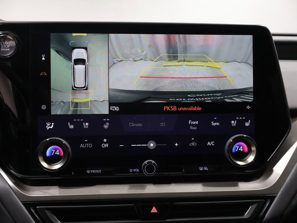 Used 2024 Lexus TX 350 AWD w/ Technology Package image 31