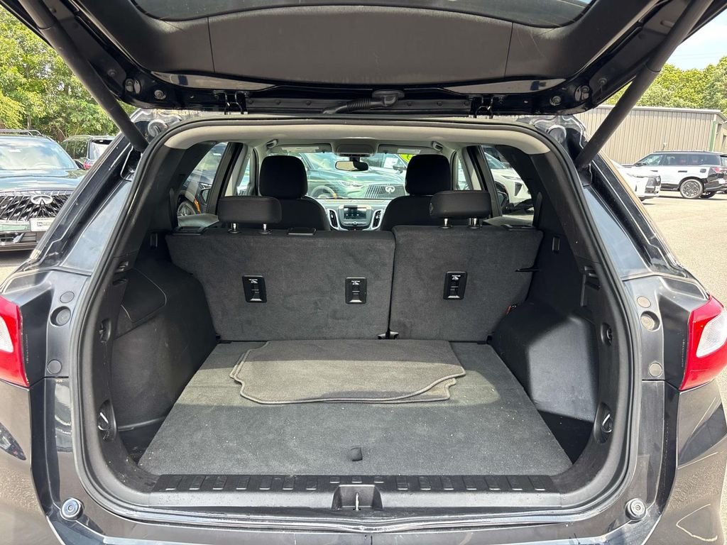 Used 2019 Chevrolet Equinox LT AWD/4WD image 13