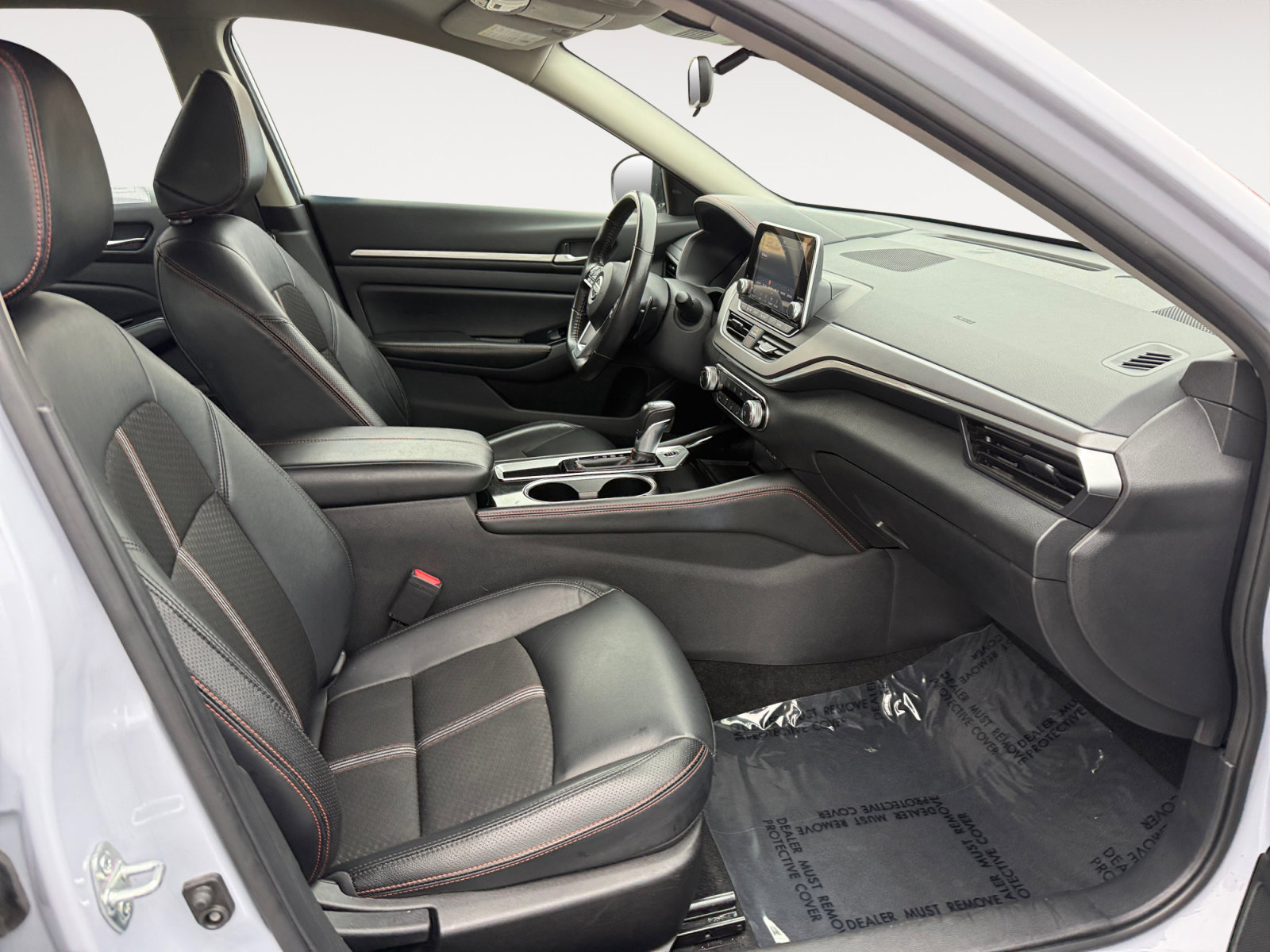 Used 2024 Nissan Altima 2.5 SR image 19