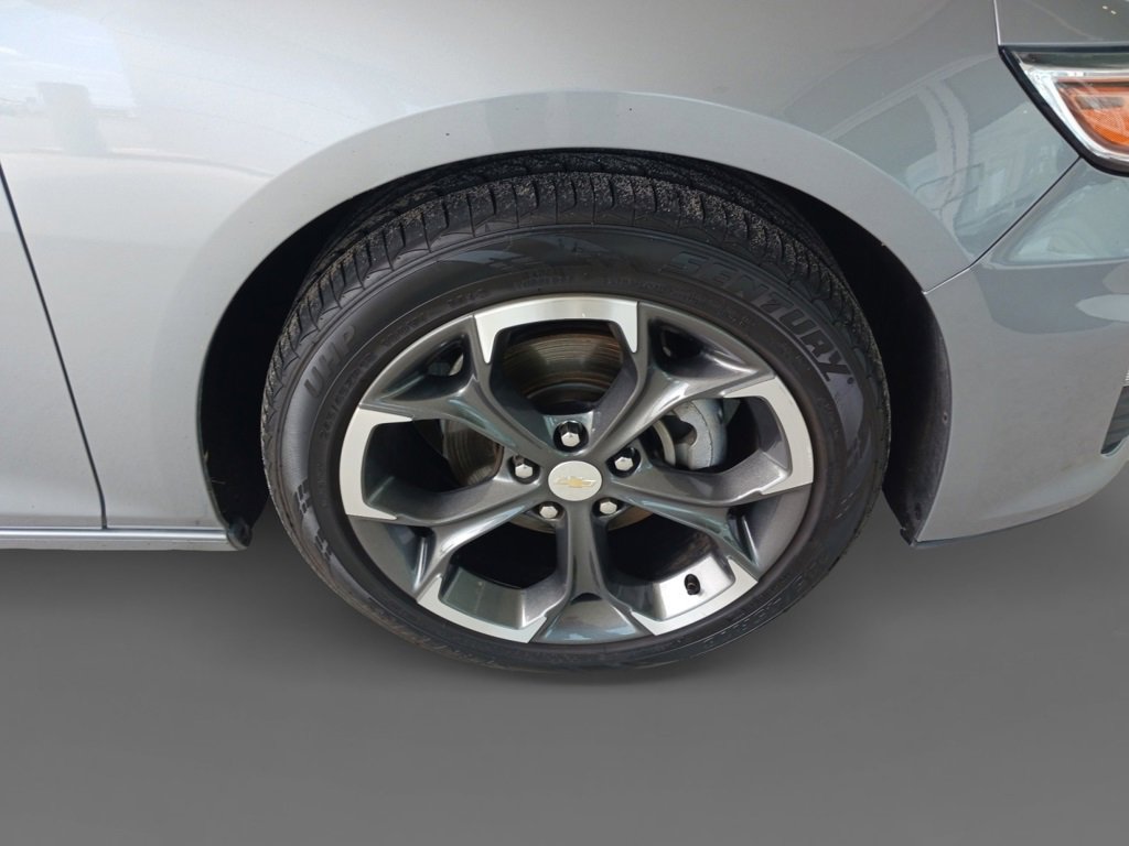 Used 2023 Chevrolet Malibu LT image 27