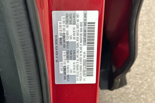 Used 2020 MAZDA CX-5 Signature image 33