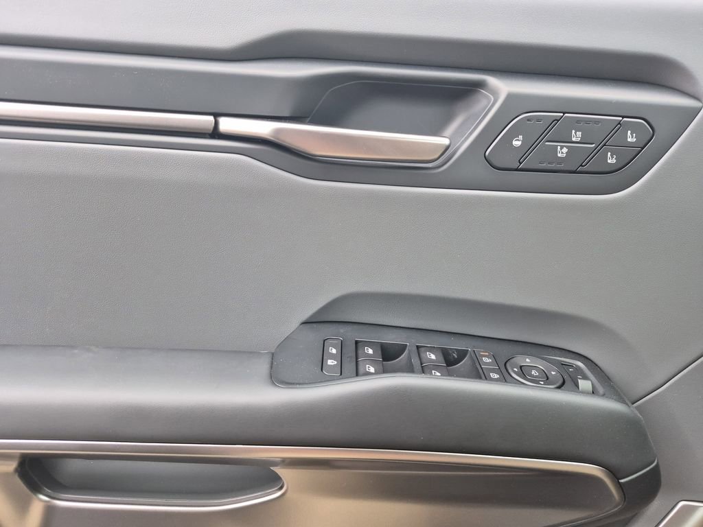 New 2026 Kia EV9 Wind AWD/4WD image 7