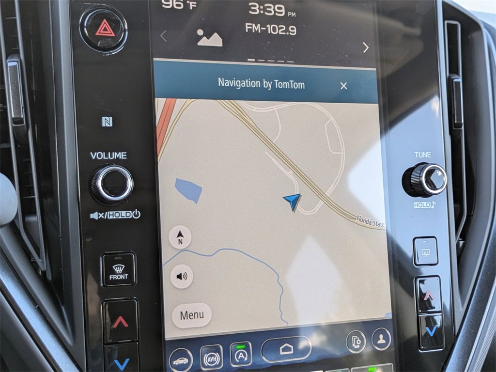 New 2025 Subaru Crosstrek 2.5i Limited image 20