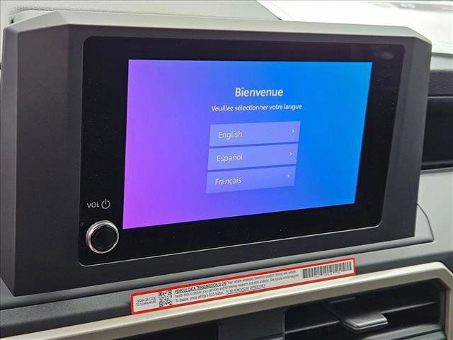 New 2026 Toyota Tacoma SR image 9