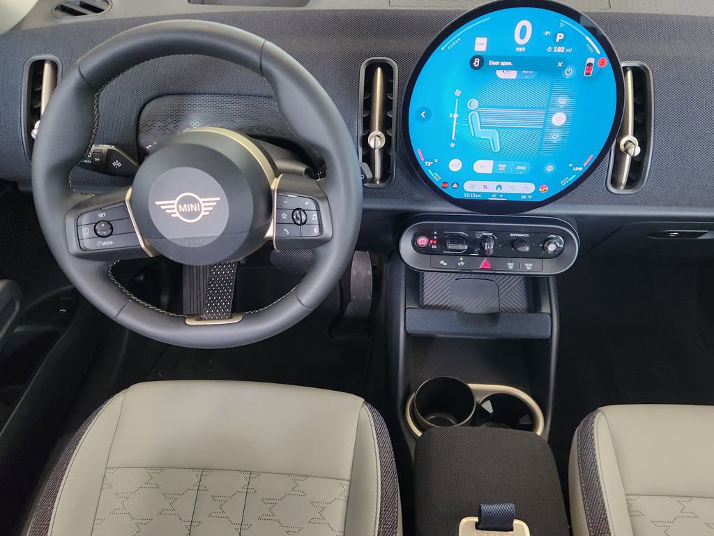 Used 2025 MINI Cooper Countryman S AWD/4WD image 26