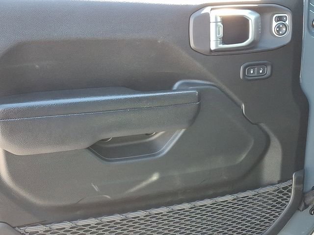 Used 2024 Jeep Gladiator Sport image 15