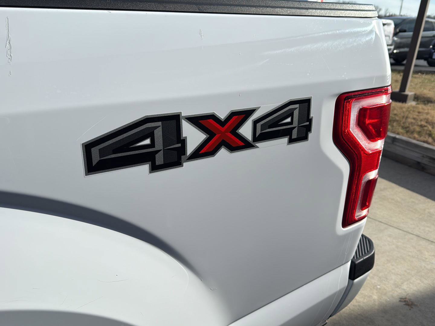 Used 2020 Ford F150 XL w/ Trailer Tow Package image 7