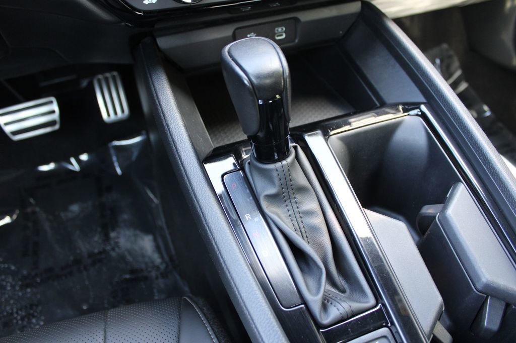 Used 2023 Honda Accord Sport image 19