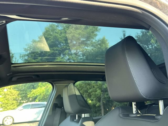 Used 2025 BMW X3 xDrive30i AWD/4WD image 23