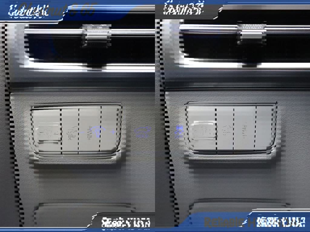 Certified 2025 Hyundai Tucson SEL image 32