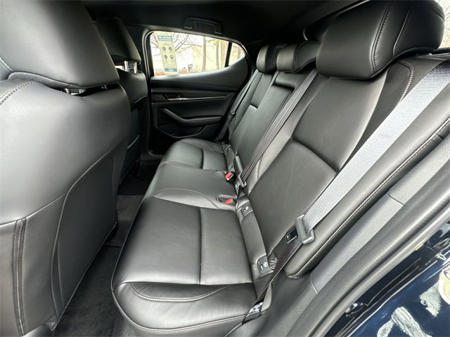 New 2026 MAZDA MAZDA3 s Sport image 23