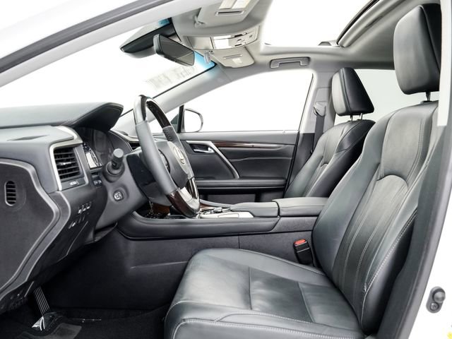Used 2018 Lexus RX 350 AWD w/ Premium Package image 6