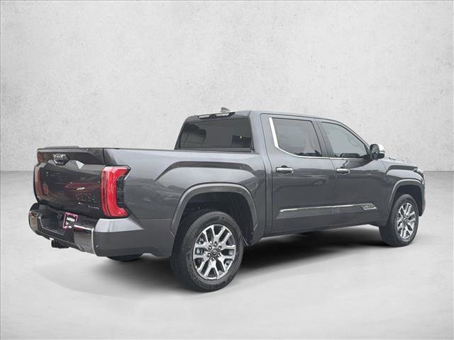 New 2026 Toyota Tundra 1794 Edition image 5